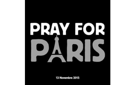 Unis face à la barbarie