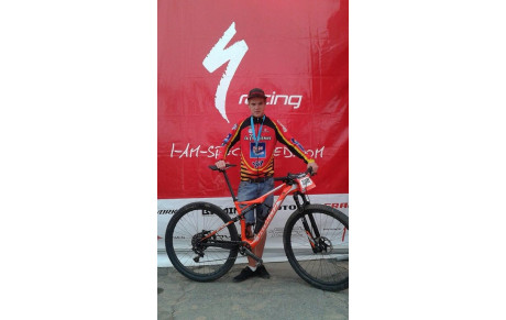 Interview Clément Brière