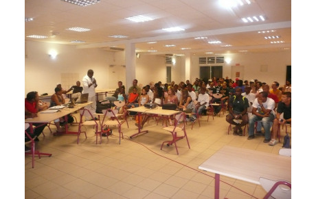 Assemblée Générale 