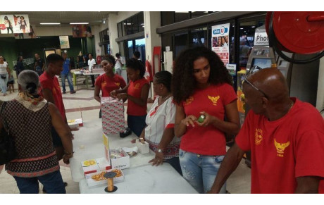 Dernière action  championnat de France 2017
