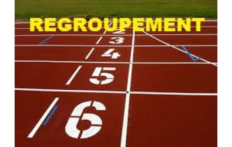 Regroupement Régional - 20 &amp; 21 décembre