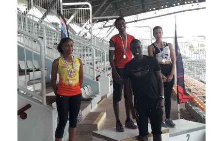 Finale des hivernages